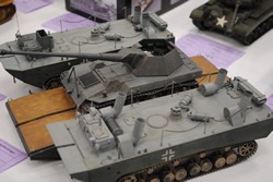 Lviv Scale Model Fest 2015