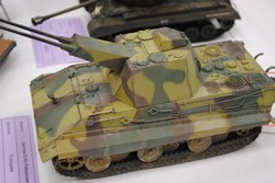 Lviv Scale Model Fest 2015