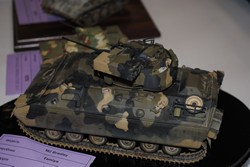 Lviv Scale Model Fest 2015