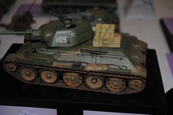 Lviv Scale Model Fest 2015