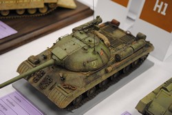 Lviv Scale Model Fest 2015