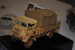 Lviv Scale Model Fest 2015