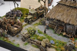 Lviv Scale Model Fest 2015