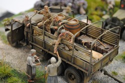 Lviv Scale Model Fest 2015