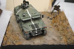 Lviv Scale Model Fest 2015