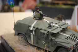 Lviv Scale Model Fest 2015