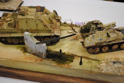 Lviv Scale Model Fest 2015