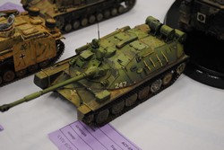 Lviv Scale Model Fest 2015