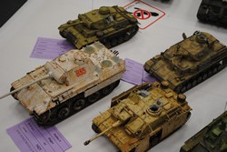 Lviv Scale Model Fest 2015