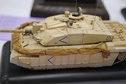 Lviv Scale Model Fest 2015