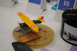 Lviv Scale Model Fest 2015