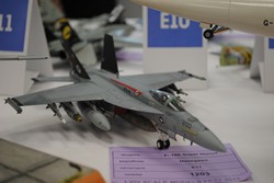 Lviv Scale Model Fest 2015