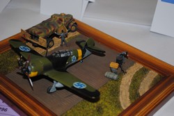 Lviv Scale Model Fest 2015