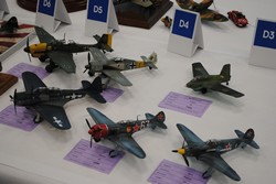 Lviv Scale Model Fest 2015