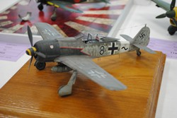 Lviv Scale Model Fest 2015