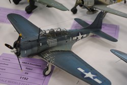 Lviv Scale Model Fest 2015