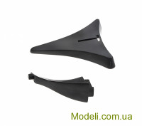 4D Master 26227 4D-пазл "Самолет F-4 VX-4 Black Bunny"