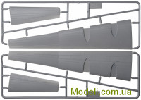 A & A Models 4401 Сборная модель 1:144 Тяжелый Турбовинтовой самолет Ан-22