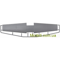 A & A Models 4401 Сборная модель 1:144 Тяжелый Турбовинтовой самолет Ан-22