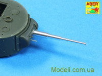 ABER 35-L174 Советский 45 мм танковый ствол 20K для Т-26 образца 1935 г. (Hobby Boss)