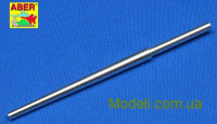 Ствол 76,2mm орудия M7 для американской САУ M10