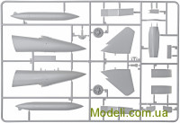 Academy 12213 Сборная модель истребителя Slam Eagle F-15K "R.O.K. Air Force"