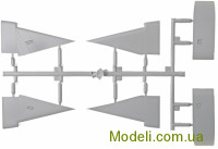 Academy 12213 Сборная модель истребителя Slam Eagle F-15K "R.O.K. Air Force"