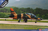 Штурмовик R.O.K. Air Force T-59 Hawk Mk.67