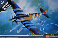 Истребитель-бомбардировщик Spitfire MK. XIV C