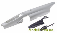 Academy 12305 Сборная модель 1:48 F-4J "VF-84 Jolly Rogers"