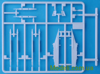 Academy 12305 Сборная модель 1:48 F-4J "VF-84 Jolly Rogers"