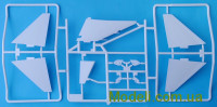 Academy 12305 Сборная модель 1:48 F-4J "VF-84 Jolly Rogers"