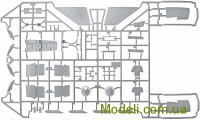 Academy 12305 Сборная модель 1:48 F-4J "VF-84 Jolly Rogers"