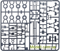 Academy 12305 Сборная модель 1:48 F-4J "VF-84 Jolly Rogers"
