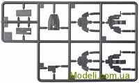 Academy 12305 Сборная модель 1:48 F-4J "VF-84 Jolly Rogers"