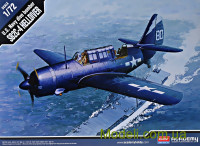 Бомбардировщик SB2C-4 "Helldiver"