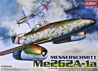 Реактивный истребитель Me 262А-1а