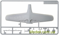Academy 12439 Сборная модель истребителя-моноплана Focke-Wulf FW-190D