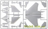 Academy 12478 Сборная модель истребителя-бомбардировщика F-15E "Strike Eagle"