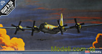 Бомбардировщик B-29A "Old Battler"