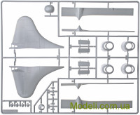 Academy 12517 Сборная модель 1:72 B-29A "Old Battler"