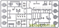 Academy 12517 Сборная модель 1:72 B-29A "Old Battler"