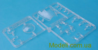 Academy 12517 Сборная модель 1:72 B-29A "Old Battler"