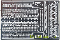 Academy 12545 Сборная модель 1:72 SB2C-4 "Операция Айсберг"