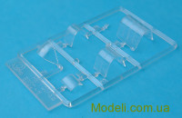 Academy 12545 Сборная модель 1:72 SB2C-4 "Операция Айсберг"