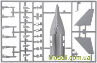 Academy 12615 Сборная модель 1:144 МиГ-29 "Fulcrum"