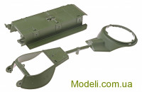 Academy 13279 Сборная модель 1:35 M36B1