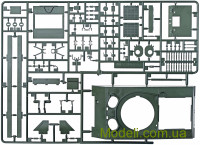 Academy 13279 Сборная модель 1:35 M36B1