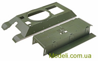 Academy 13288 Сборная модель 1:35 M10 70 Anniversary 1944 г."