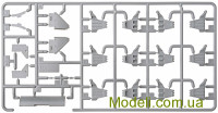 Academy 13294 Сборная модель 1:35 M4A3  Sherman "Calliope"